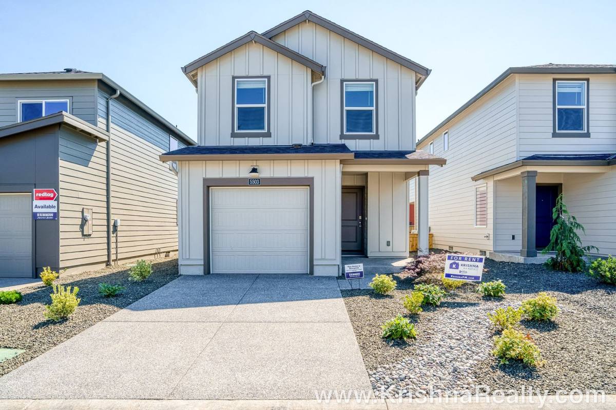 House for rent at 5506 NE 66th Place, Vancouver, WA 98661