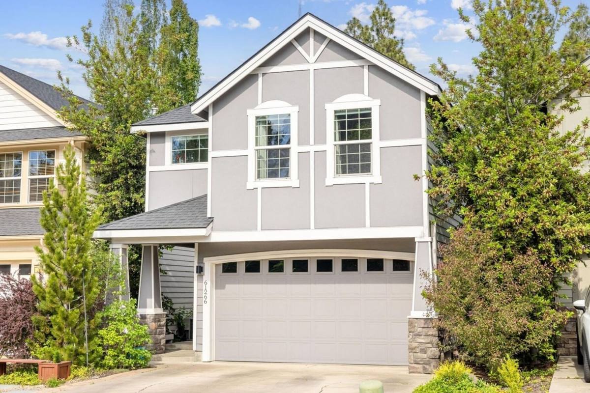 House for rent at 61266 Huckleberry Place, Bend, OR 97702