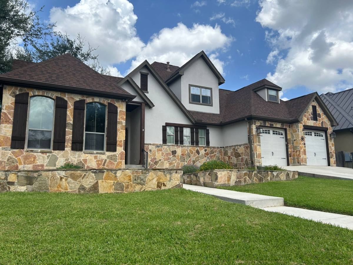 House for rent at 406 Williams Way, New Braunfels, TX 78130