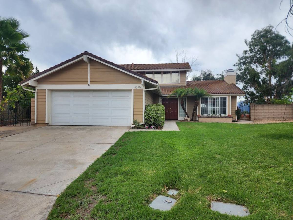House for rent at 42574 Remora St, Temecula, CA 92592