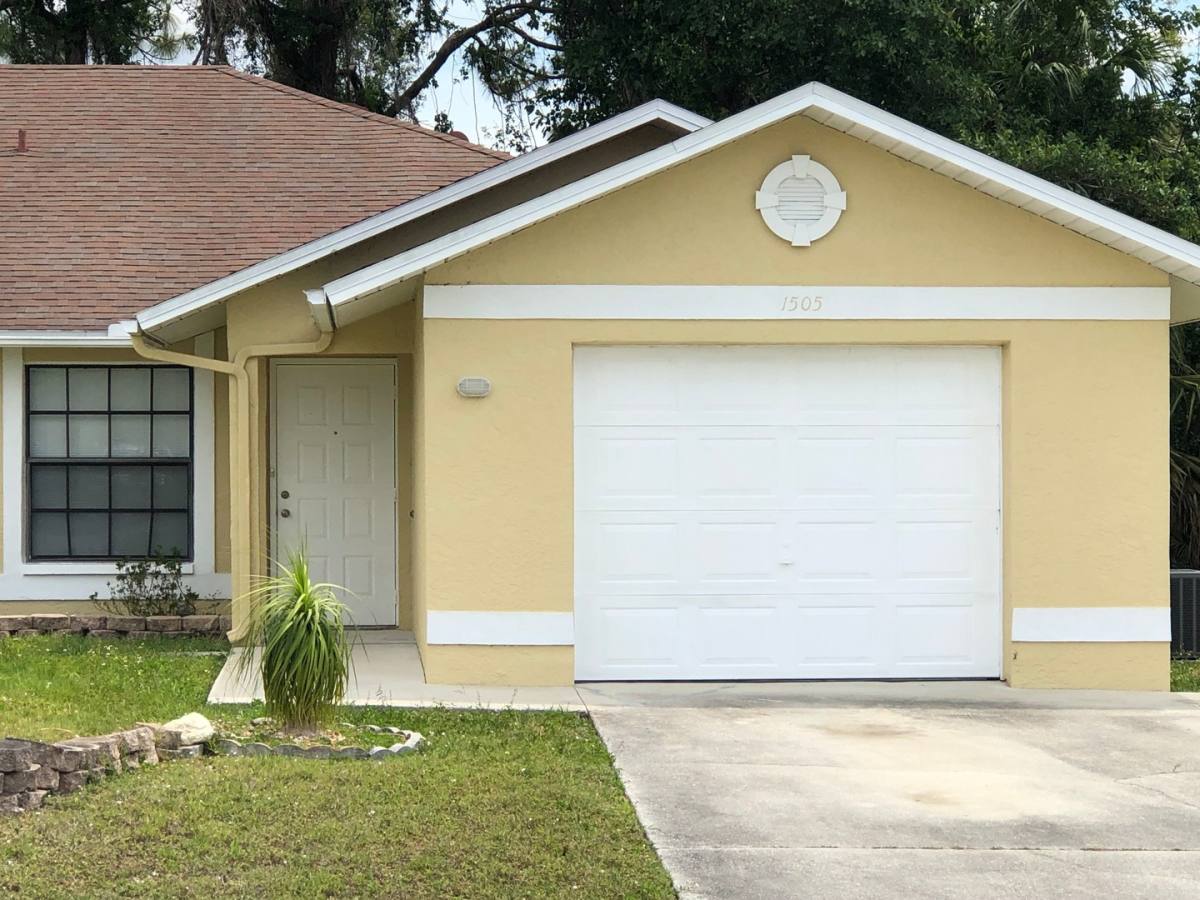 Apartment for rent at 1503-1505 SE 24th Ave, Cape Coral, FL 33990