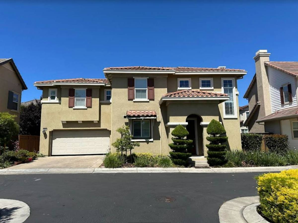 House for rent at 457 N Estes Way, Tracy, CA 95391