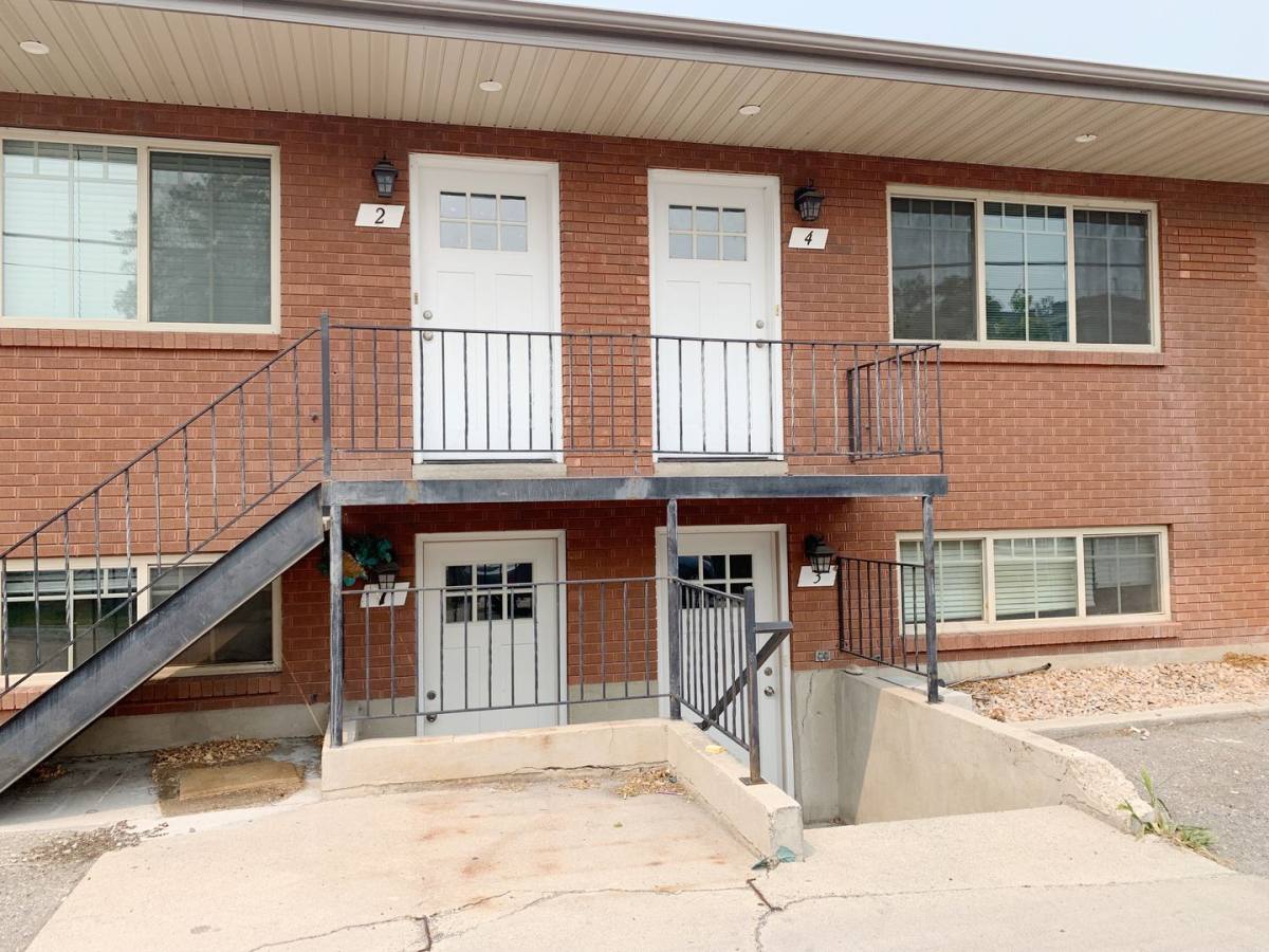 Apartment for rent at 356 N 200 E, Provo, UT 84606