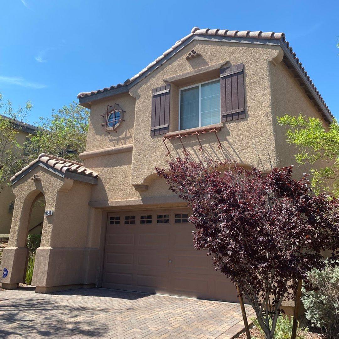 House for rent at 10540 Nantucket Ridge, Las Vegas, NV 89166