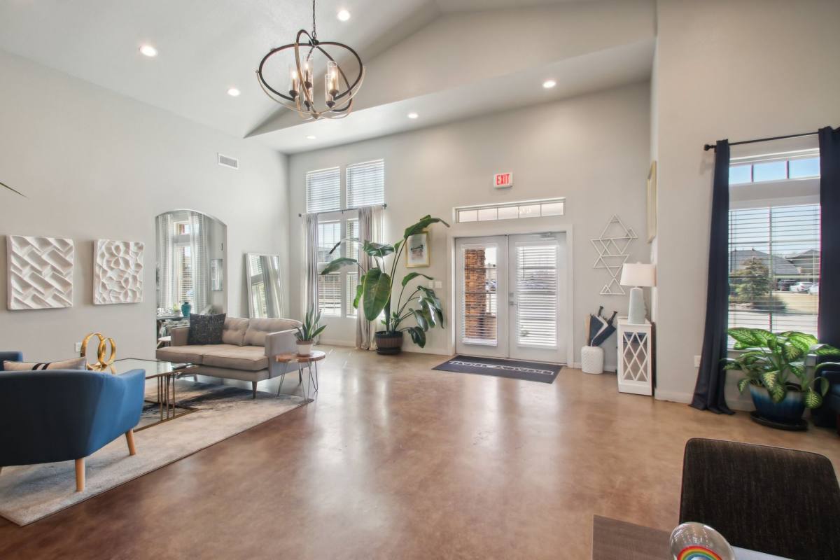 2501 Pendleton Dr, Norman, OK 73072 - Apartment for Rent - Image 3