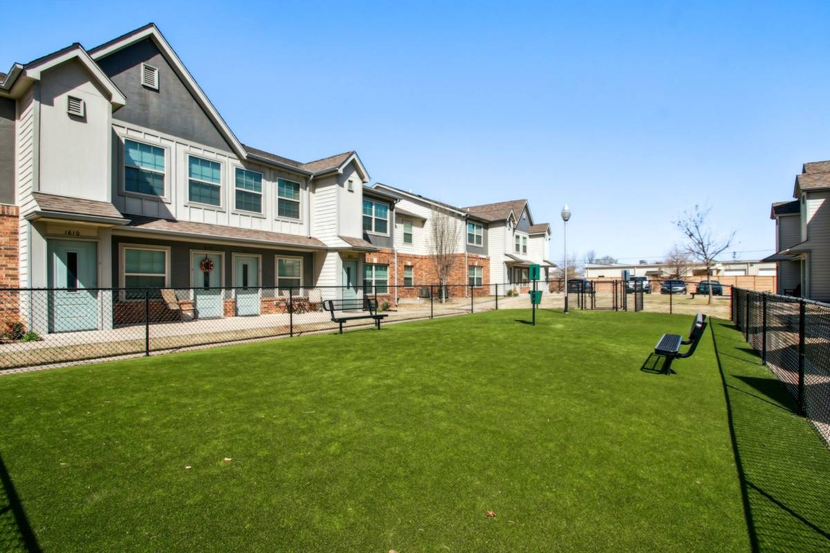 2501 Pendleton Dr, Norman, OK 73072 - Apartment for Rent - Image 7