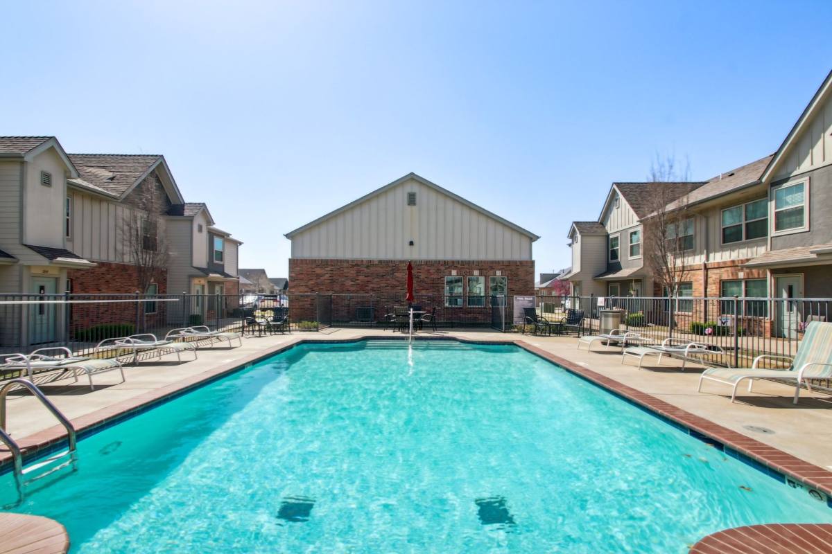 2501 Pendleton Dr, Norman, OK 73072 - Apartment for Rent - Image 9