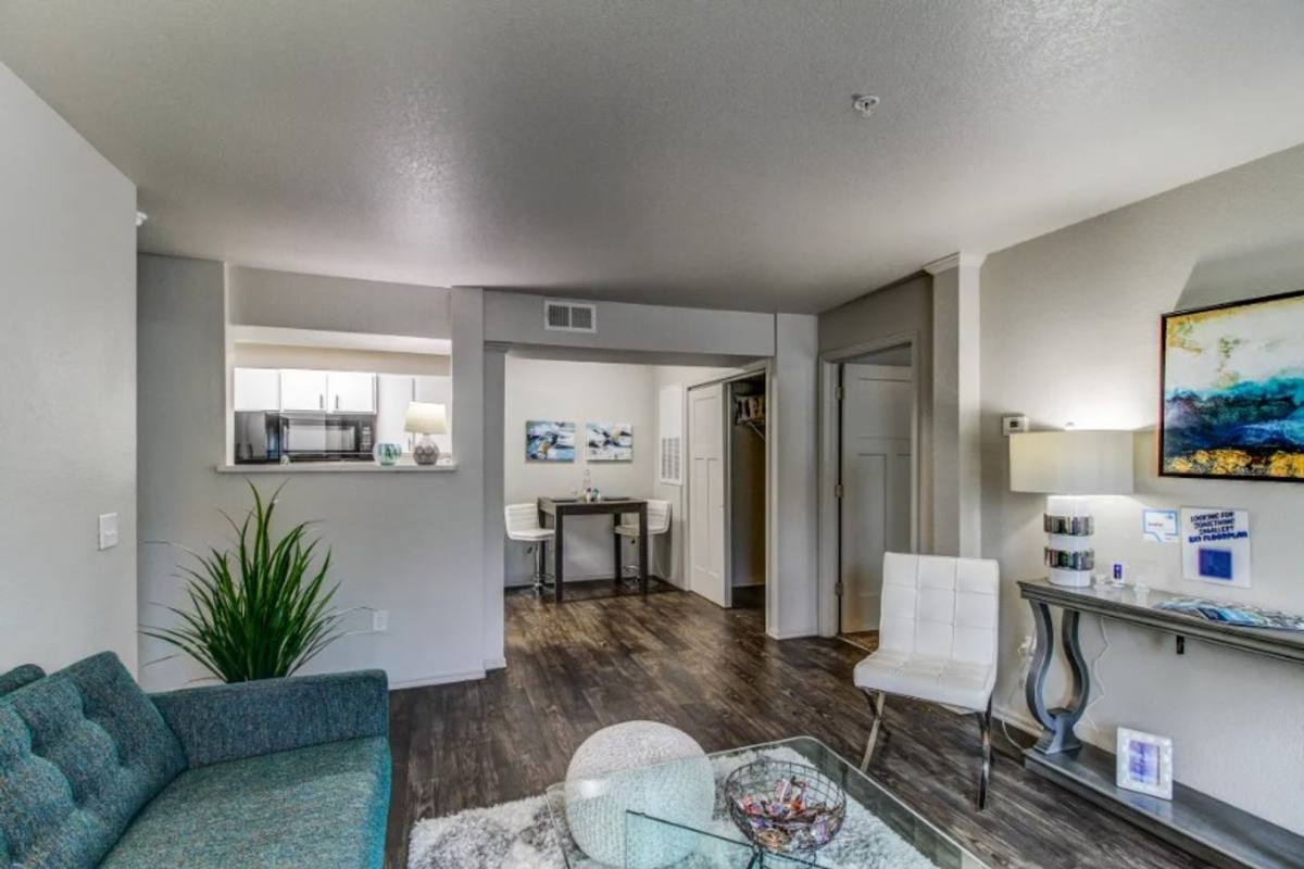 Apartment for rent at 2501 Pendleton Dr, Norman, OK 73072