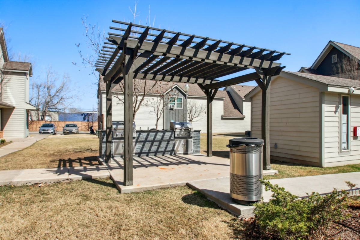 2501 Pendleton Dr, Norman, OK 73072 - Apartment for Rent - Image 4