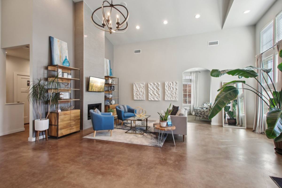 2501 Pendleton Dr, Norman, OK 73072 - Apartment for Rent - Image 2