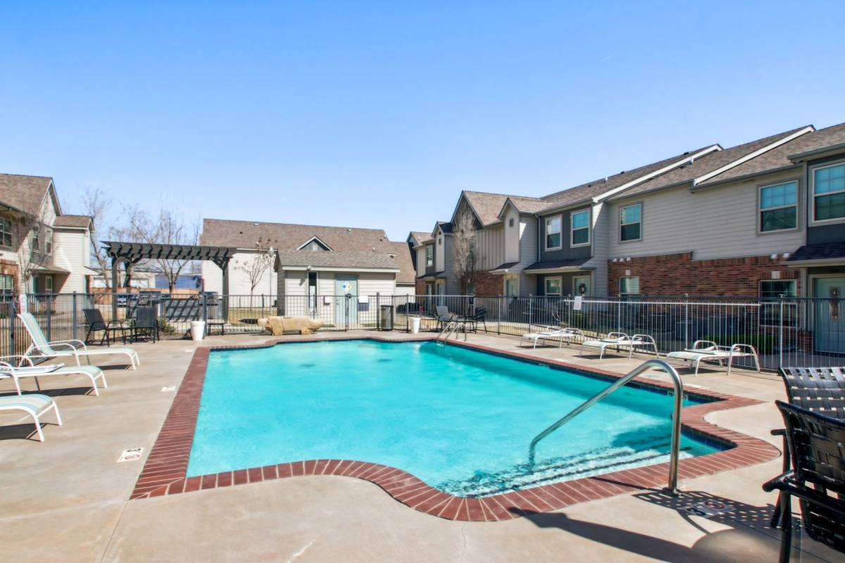 2501 Pendleton Dr, Norman, OK 73072 - Apartment for Rent - Image 8