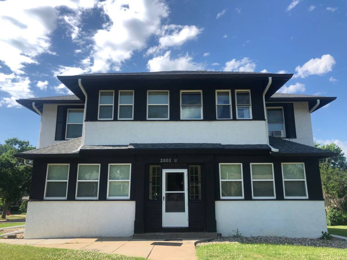 Apartment for rent at 2001 W 33rd St, Sioux Falls, SD 57105