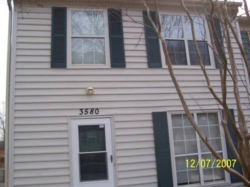 Apartment for rent at 3580 Kennesaw Station Dr, Kennesaw, GA 30144