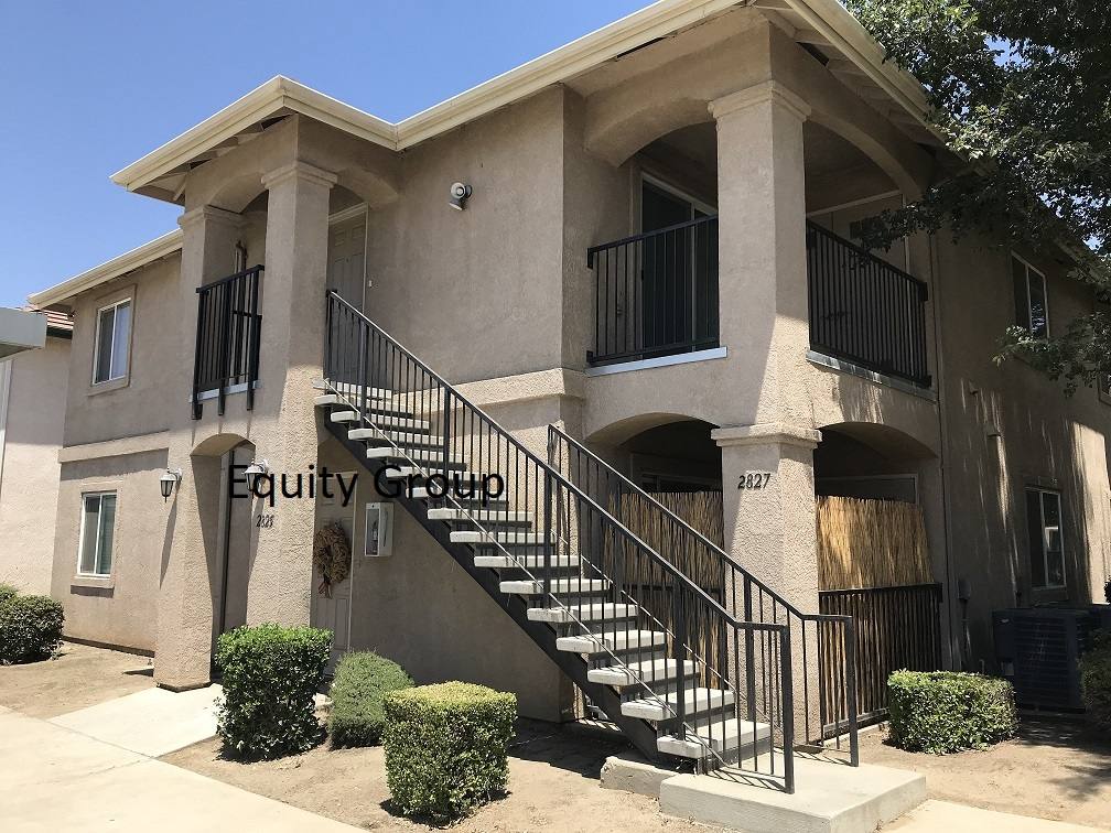Apartment for rent at 2821-27 N Zachary St, Visalia, CA 93291