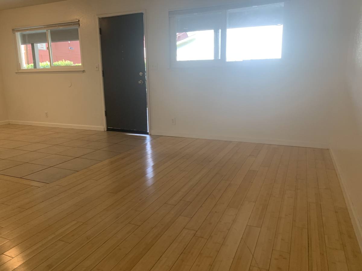 Apartment for rent at 630 W 4th St, Chico, CA 95928