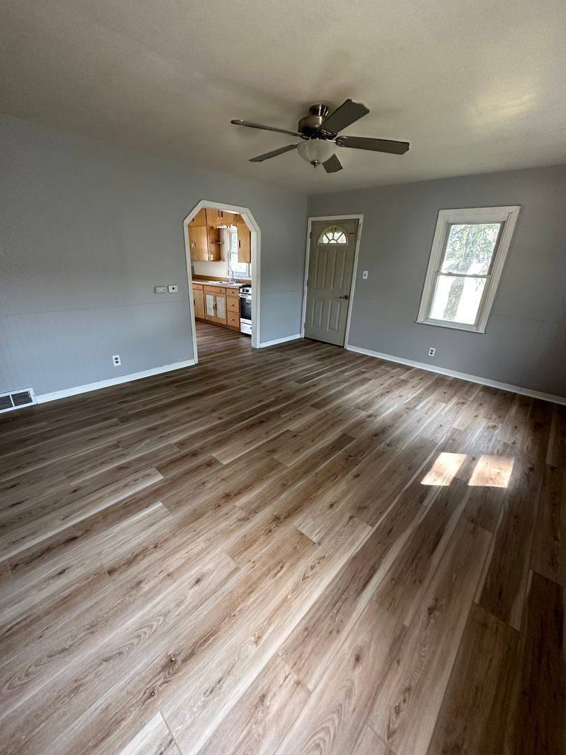 House for rent at 721 10th Ave, Gilbertville, IA 50634