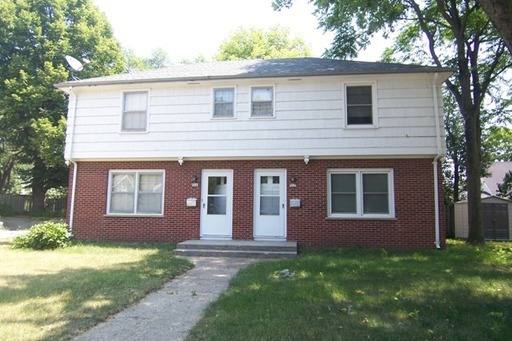 House for rent at 912 Grand Ave, Ames, IA 50010
