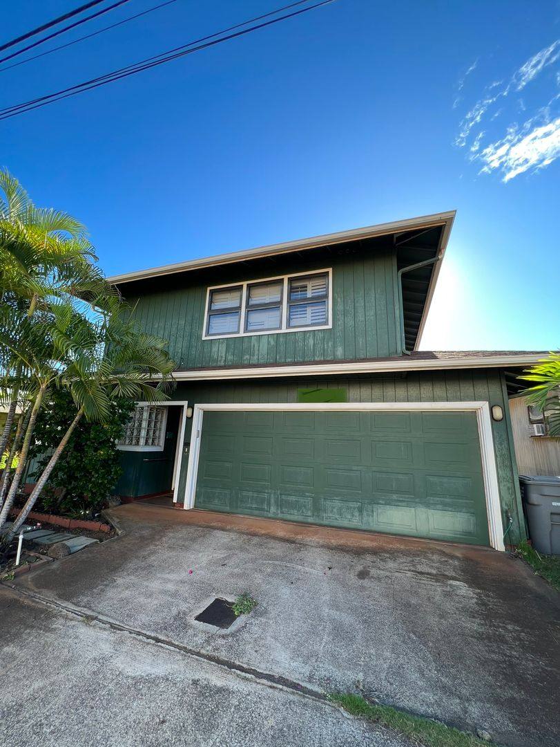 House for rent at 4478 Panako Rd, Waimea, HI 96796