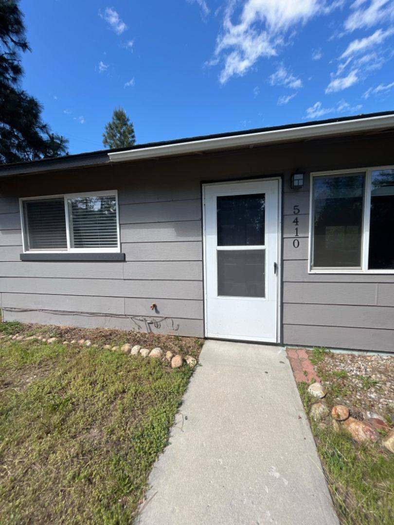 Apartment for rent at 5408 Helen Court, Florence, MT 59833
