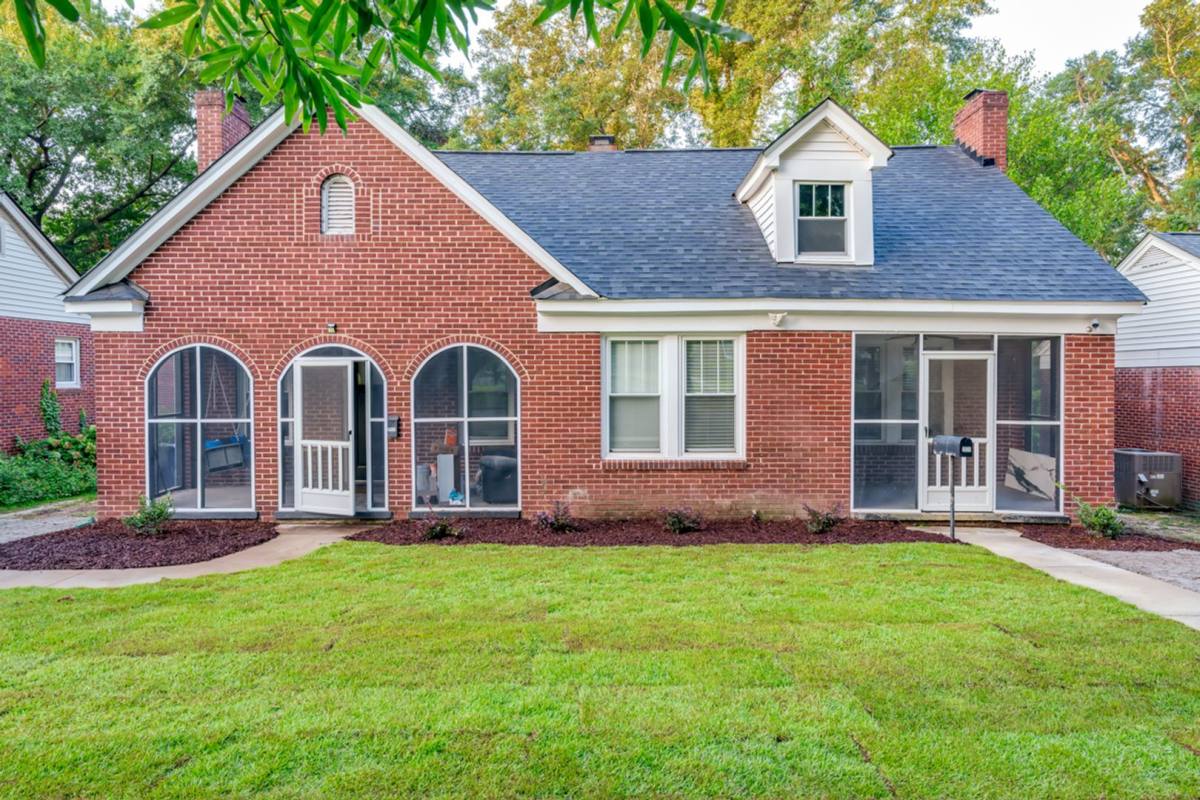 Townhouse for rent at 2522 Burney Dr, Columbia, SC 29205