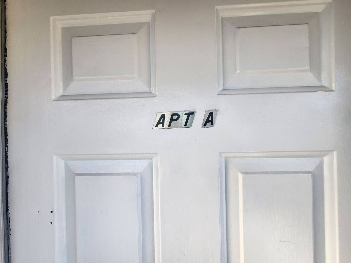 Apartment for rent at 1712 Woodlawn Ave, Terre Haute, IN 47804