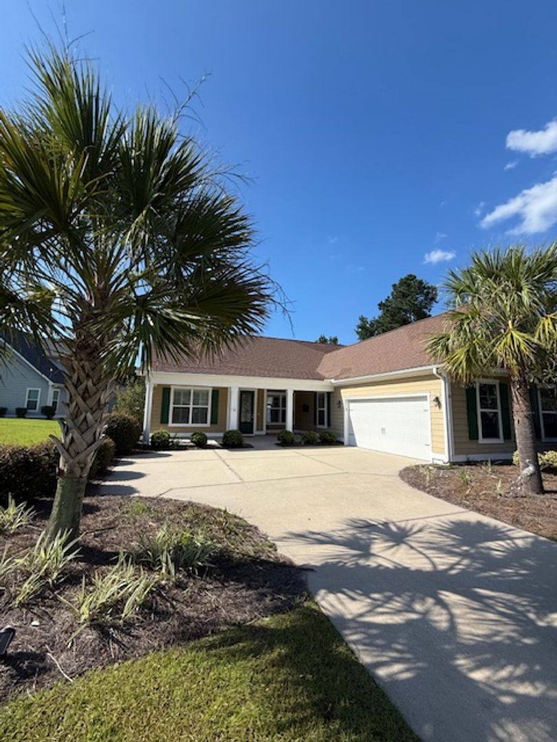 House for rent at 8 Yonges Island Dr, Bluffton, SC 29910