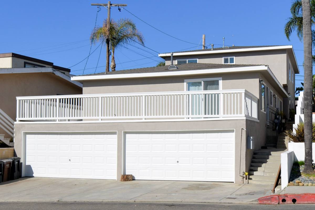 Apartment for rent at 262 Avenida Victoria, San Clemente, CA 92672