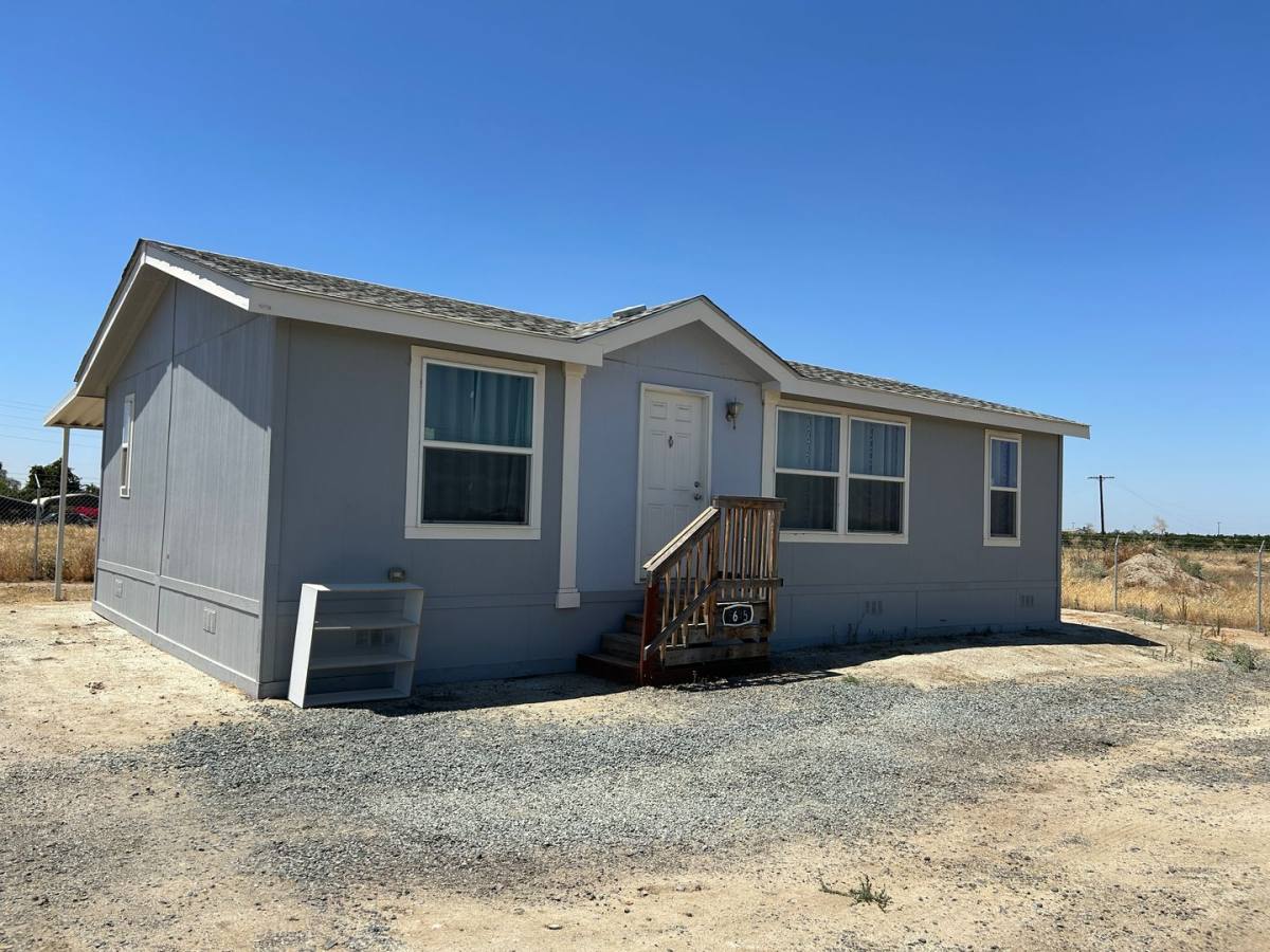 House for rent at 5645 Rd, Ducor, CA 93218