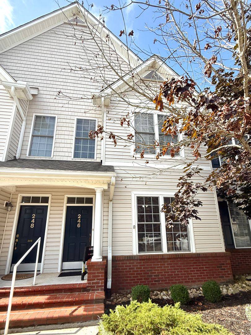 Townhouse for rent at 246 Sheliah Court, Blacksburg, VA 24060