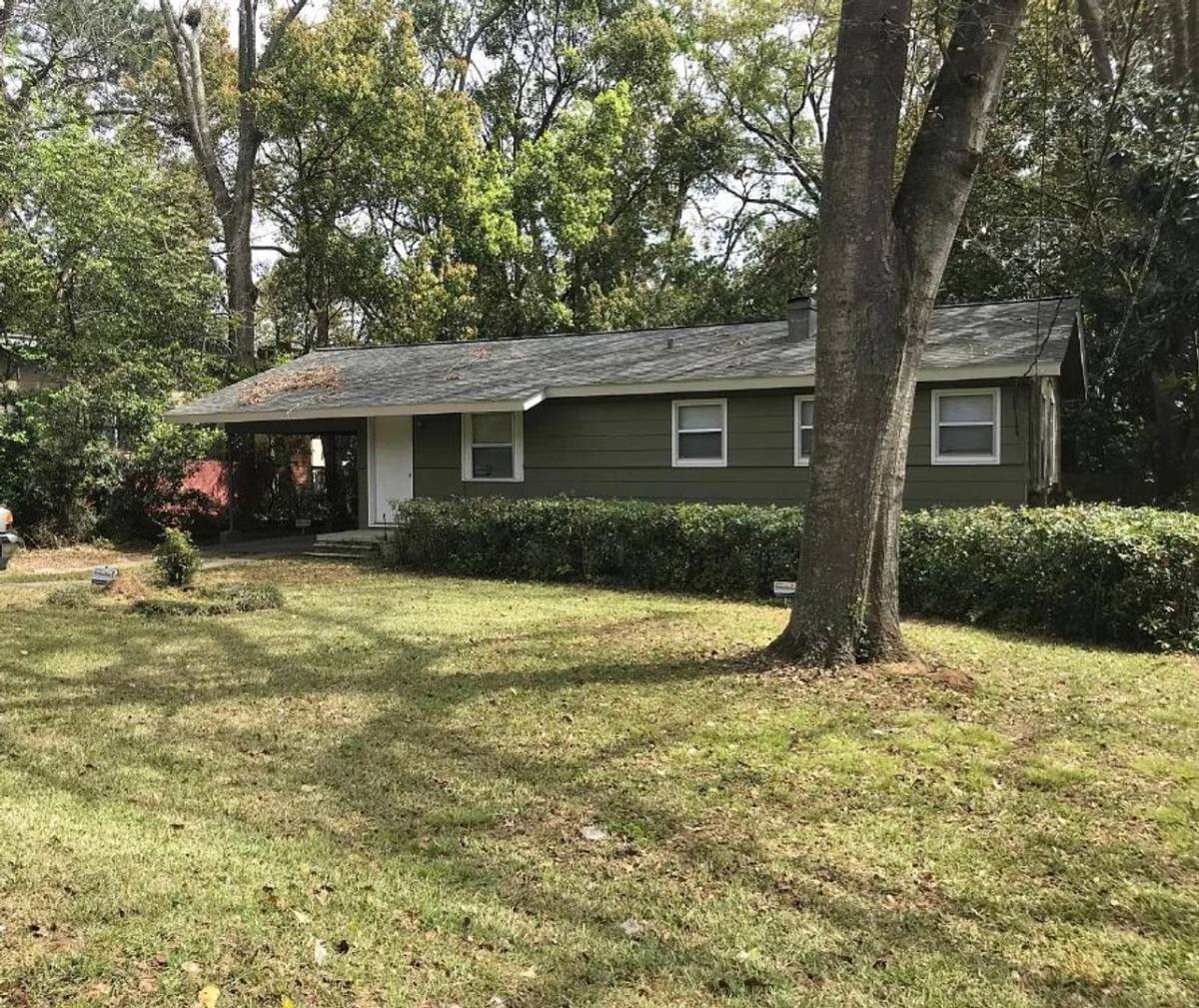 House for rent at 1517 Mayhew, Tallahassee, FL 32304