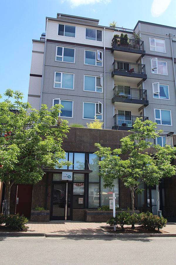 Apartment for rent at 12334 31st Ave NE, Seattle, WA 98125
