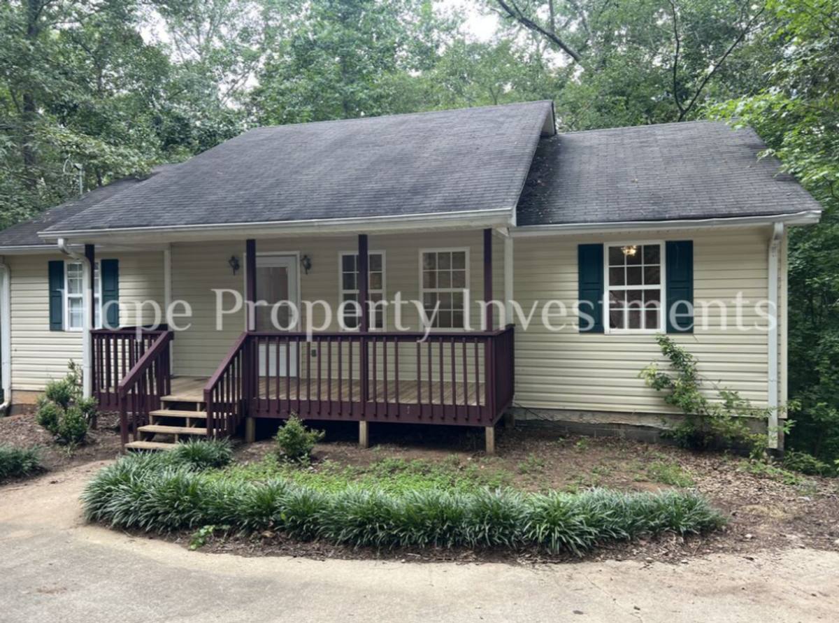 House for rent at 370 Widgeon Dr, Newnan, GA 30263