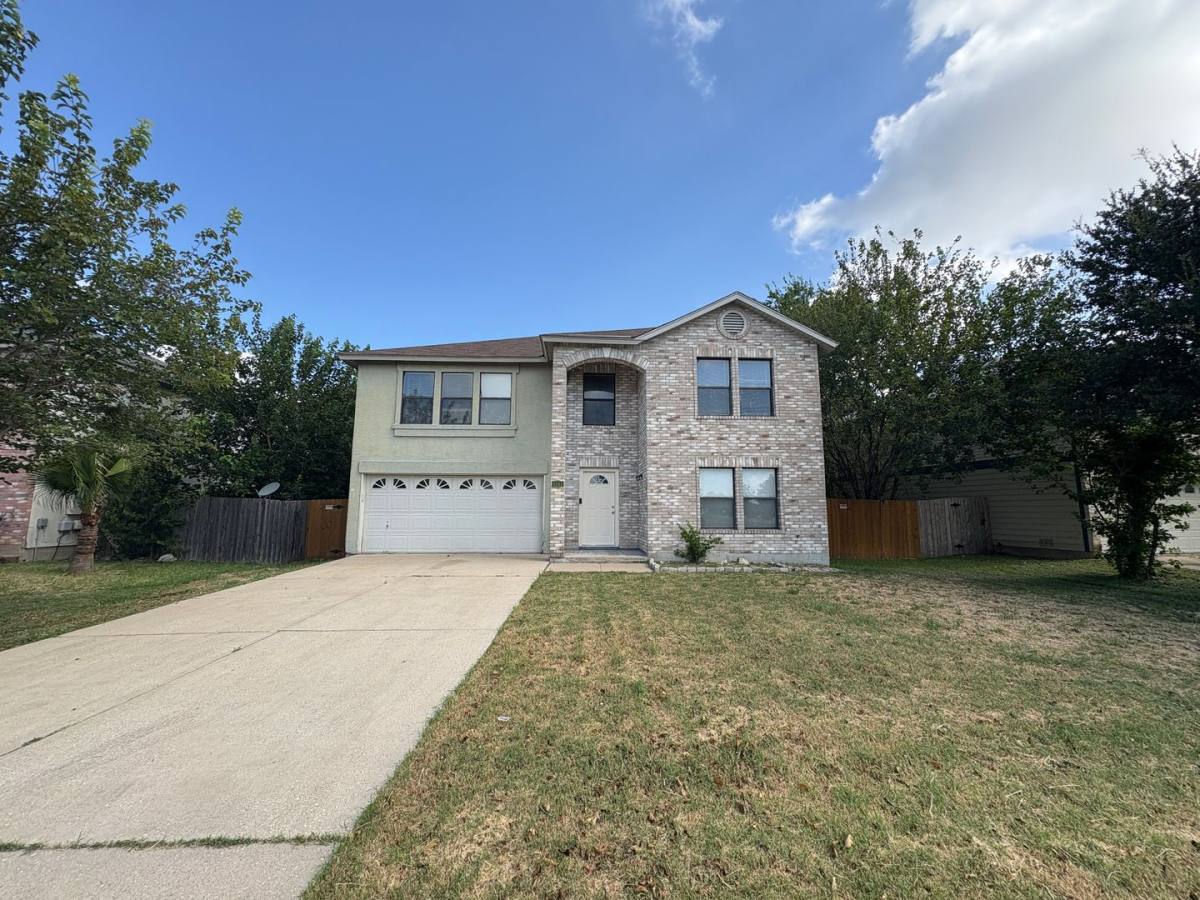 House for rent at 1367 Lakeside Loop, Round Rock, TX 78665