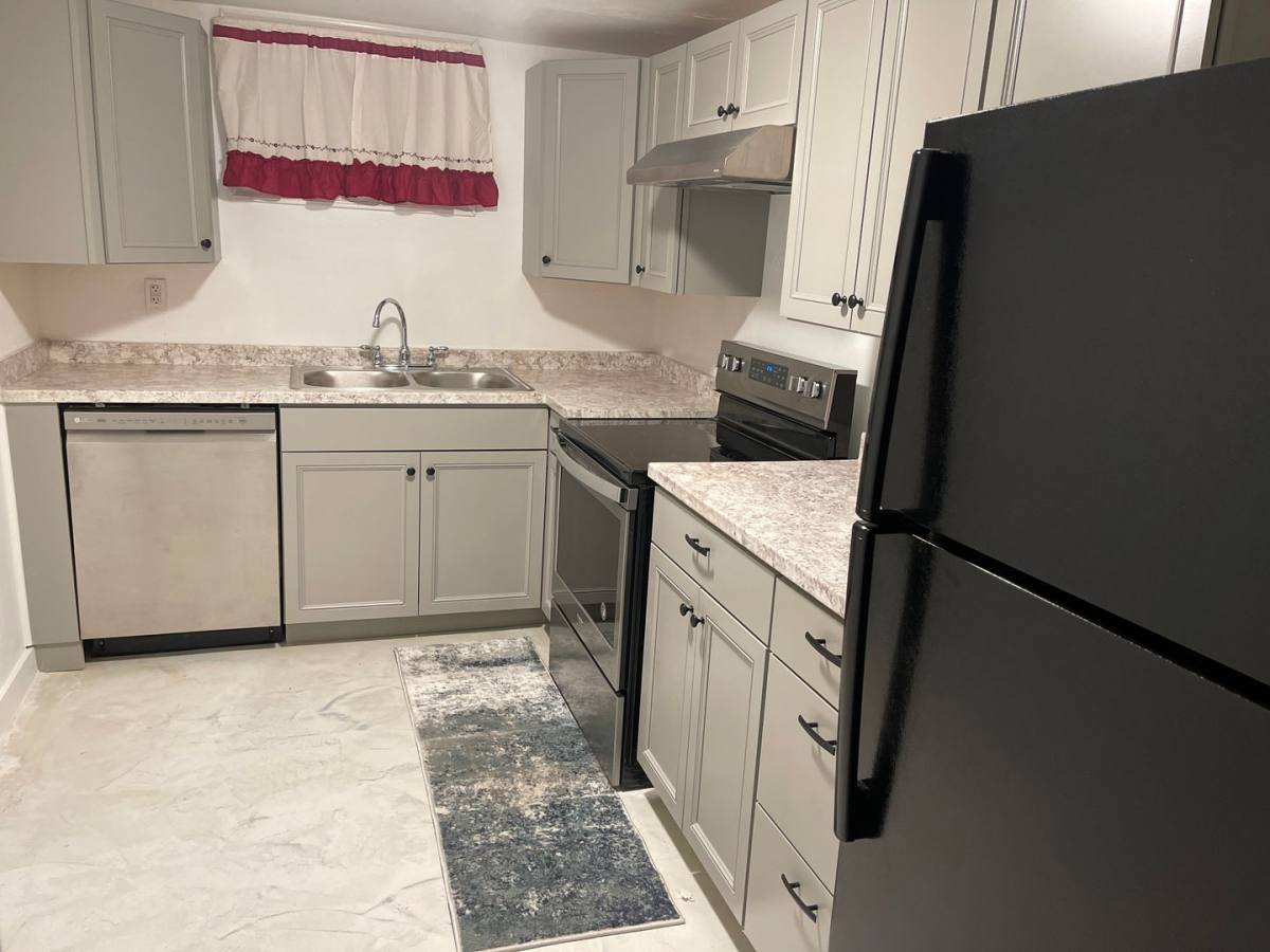 Apartment for rent at 2416 1 2 11th Ave N, Billings, MT 59101
