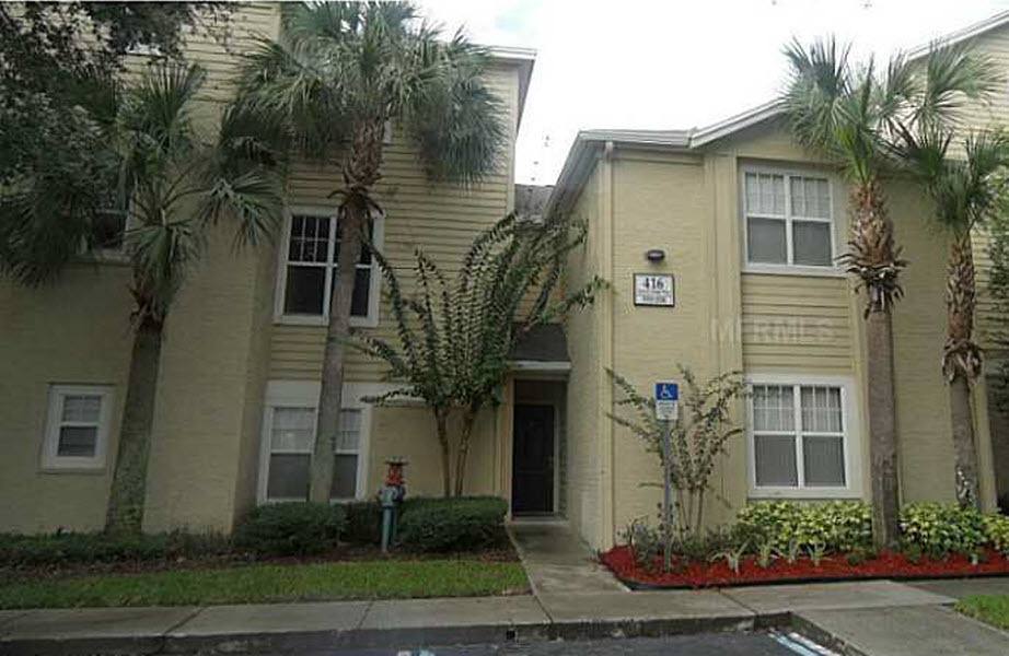 Apartment for rent at 416 Summit Ridge Place, Longwood, FL 32779
