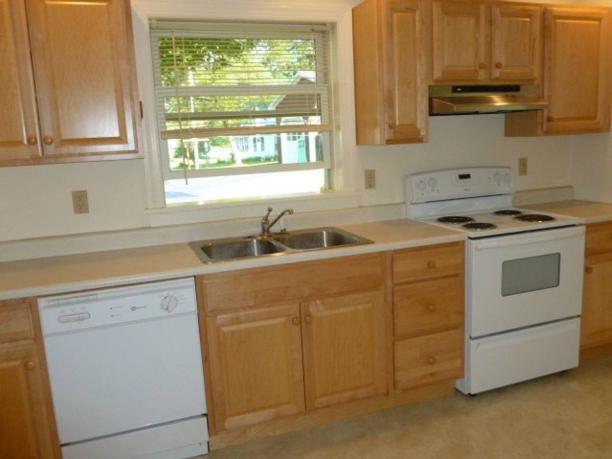 Apartment for rent at 32-34 Eaton St, Hamilton, NY 13346