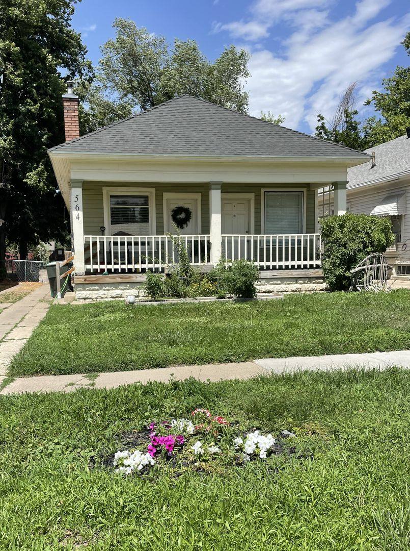 Apartment for rent at 564 29th St, Ogden, UT 84403