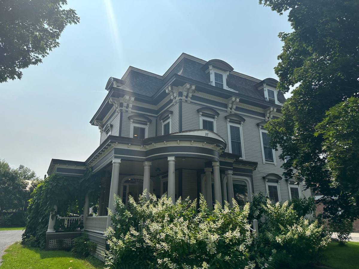 Apartment for rent at 27 School St, Montpelier, VT 05602