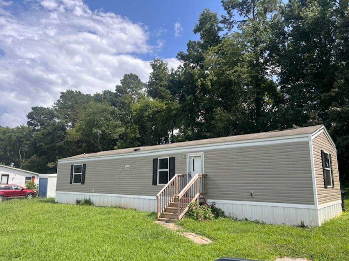 House for rent at 117 Oregon Trail, Garner, NC 27529