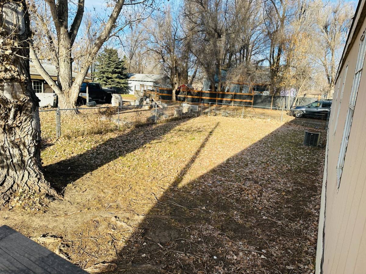 Apartment for rent at 3015 S 54th St W, Billings, MT 59106