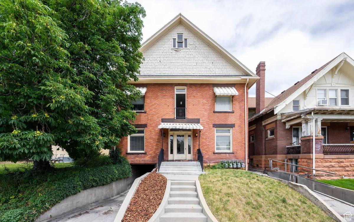 Apartment for rent at 343 S 1300 E, Salt Lake City, UT 84102