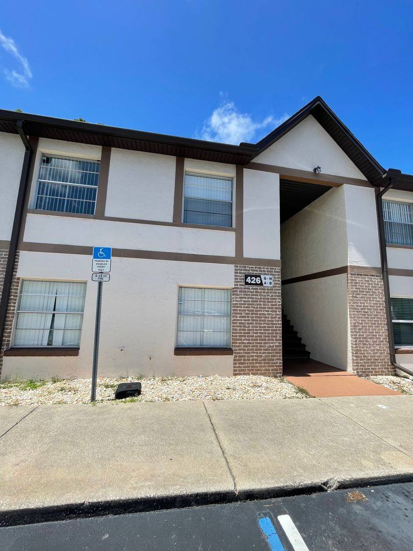 Apartment for rent at 426G Banana Cay, Daytona Beach, FL 32119