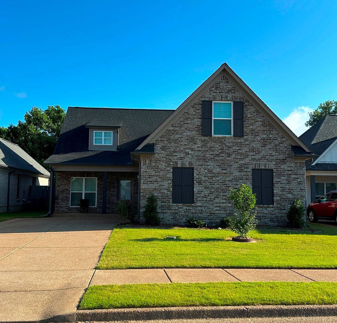 House for rent at 5204 Watson View Dr, Nesbit, MS 38651
