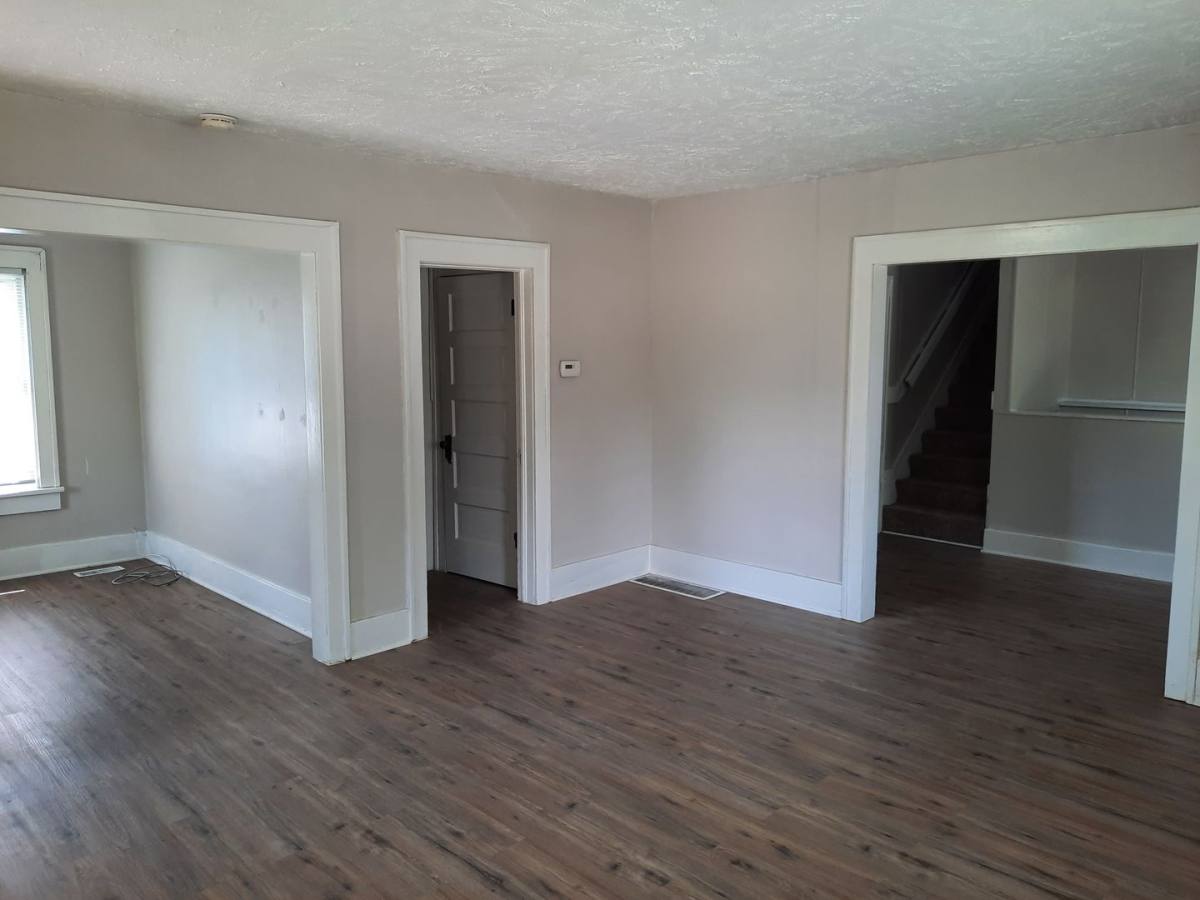House for rent at 1801 S Hydraulic, Wichita, KS 67211
