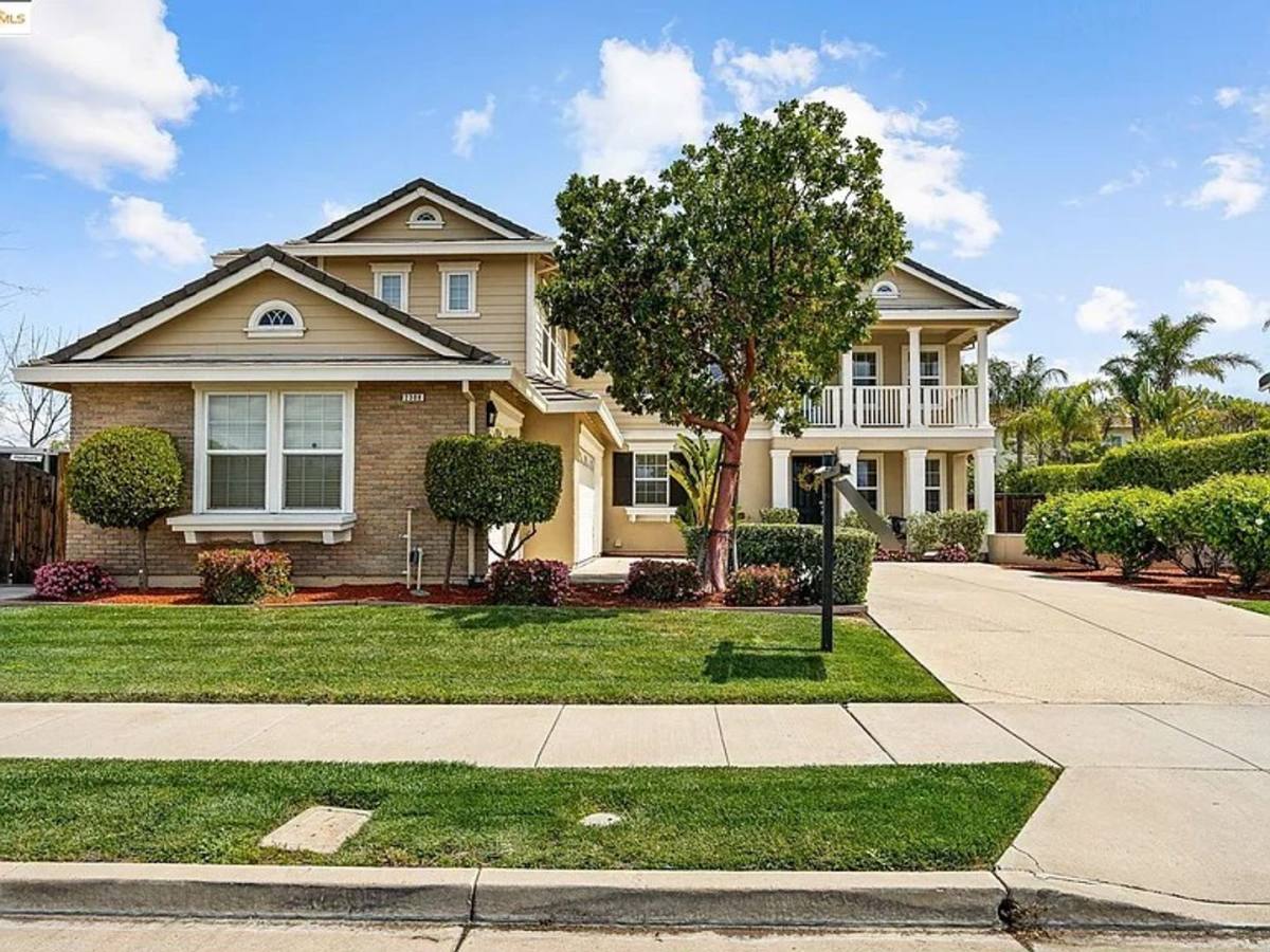 House for rent at 2308 Windy Springs Lane, Brentwood, CA 94513