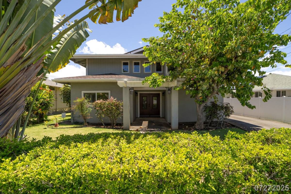 House for rent at 237 Kihapai St, Kailua, HI 96734