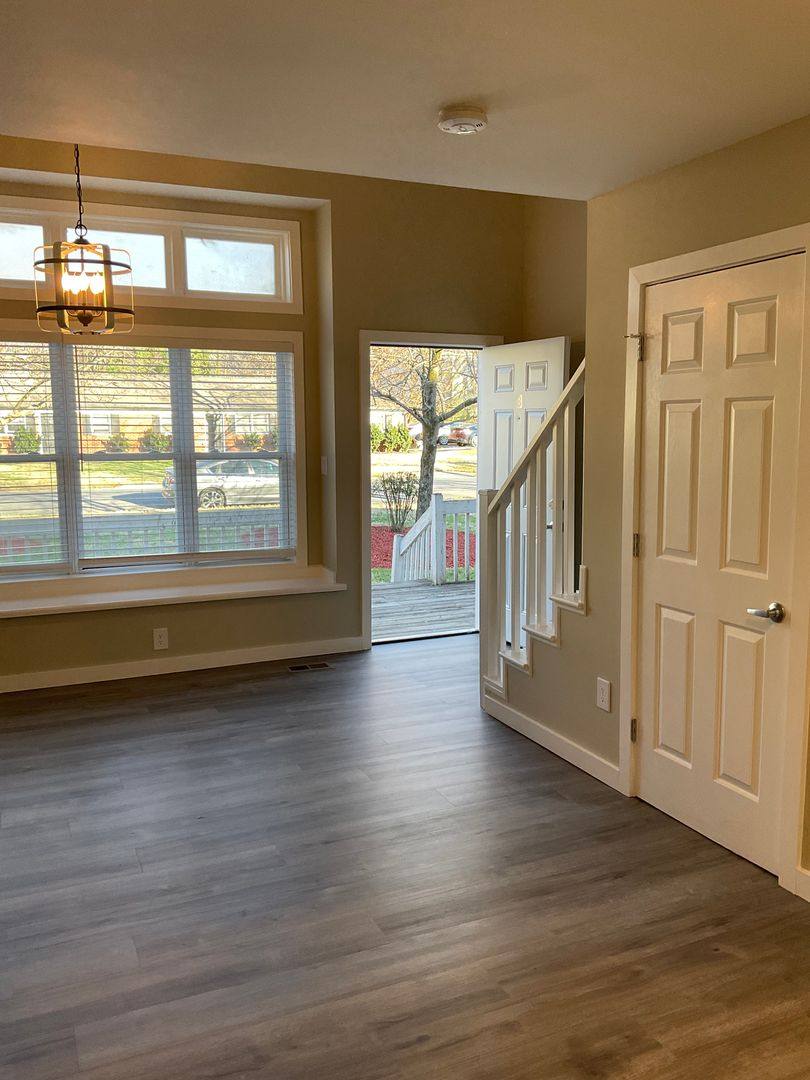 Apartment for rent at 1006 Rucker St, Greensboro, NC 27407