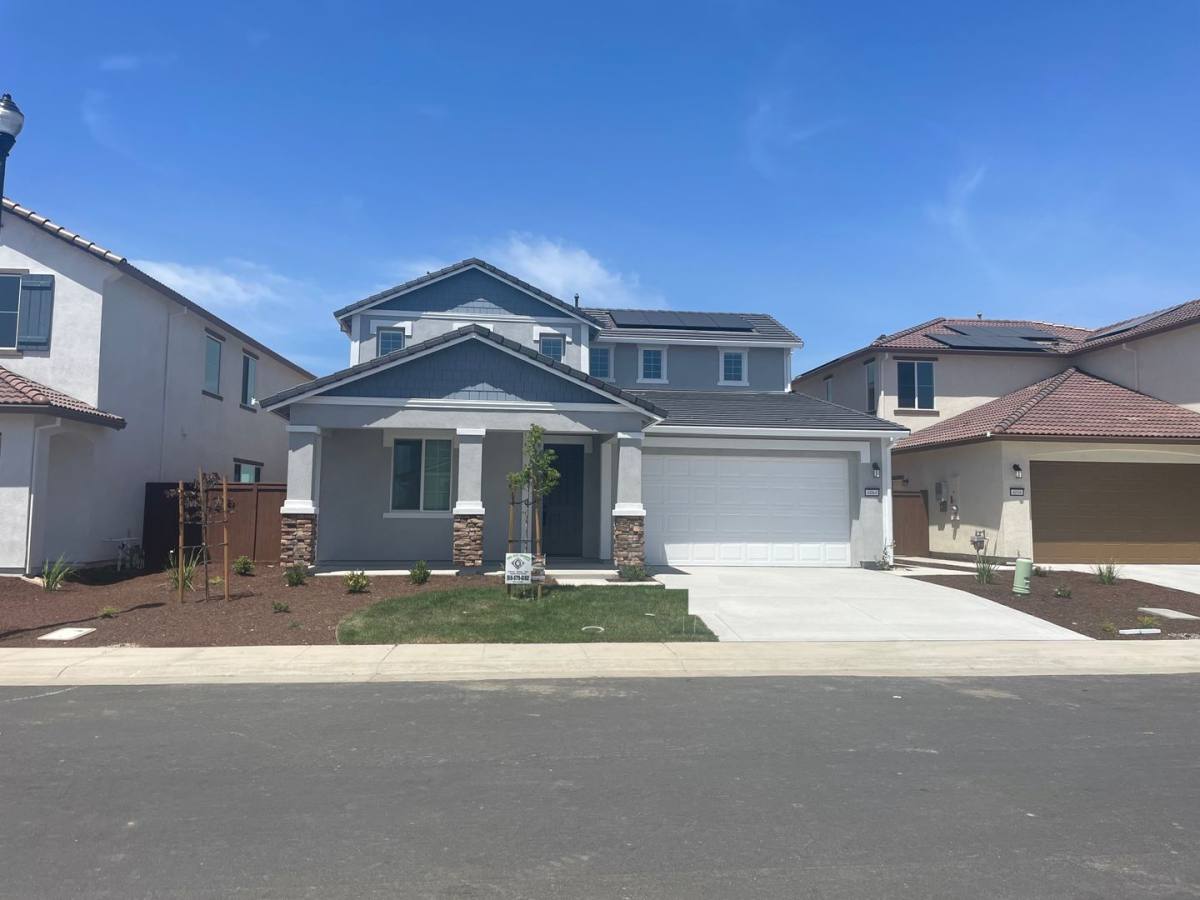House for rent at 4064 Happy Camper Way, Roseville, CA 95747