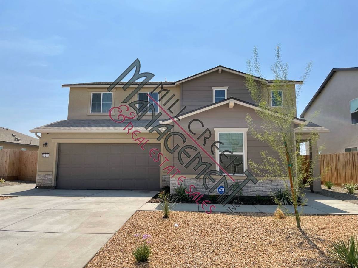 House for rent at 221 E Sedona, Visalia, CA 93291