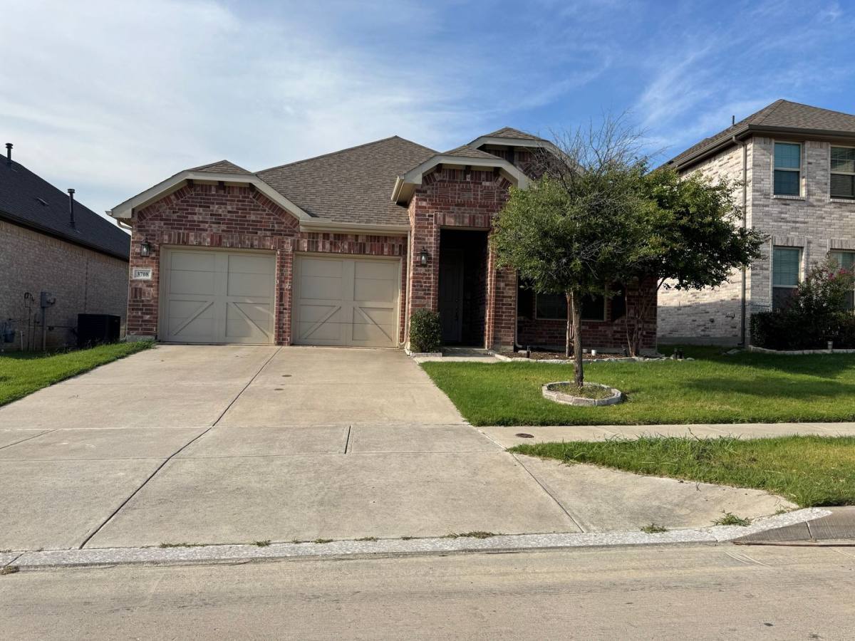 3708 Evergreen Ridge Rd, Keller, TX 76244